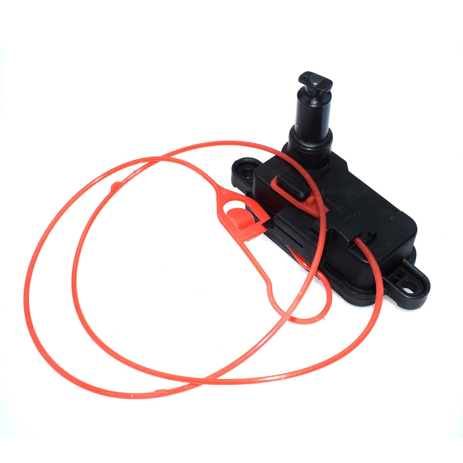 Fuel Tank Filler Door Lock Actuator Motor 4L0862153A For AUDI A6 A7 Q7