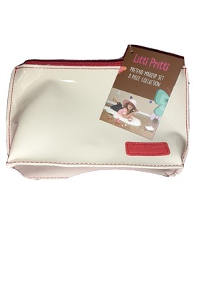 litti pritti 4 piece set