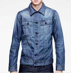 Aged Jacket Original GStar RAW SALE