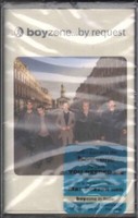 Boyzone By Request Internationale Pop-Rock Musicassette 1999