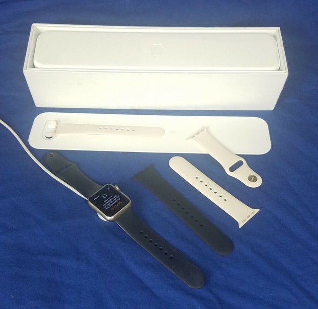 apple watch 7000 series a1553