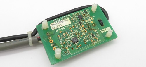 DAIKIN RHU-650B-D1 Platine Ersatzteil PC Board Humidy Sensor (HUS) Module PCB