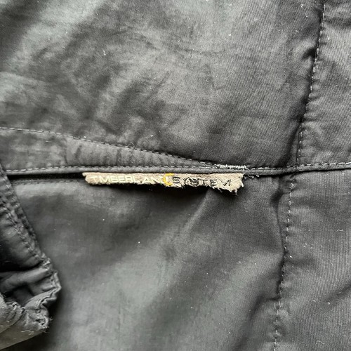Timberland Outdoor Performance Jacket Size Large Men’s Vintage - Picture 9 of 12