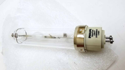 New ~ PHILIPS GreenPower Master Elite Agro Bulbs 315W T12/930 CDM-TP 3235 826563