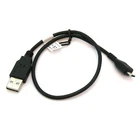 Charging Cable for Tolino Shine eBook Reader Micro USB Cable 30cm Laptop Version