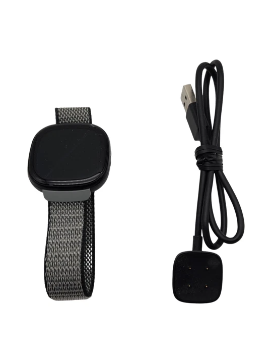 Fitbit Ace LTE By Google Kids Smartwatch In-App Calling (GA05576-NA) Black READ