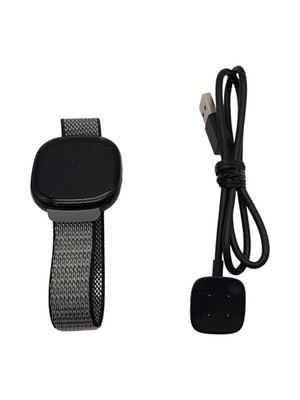 Fitbit Ace LTE By Google Kids Smartwatch In-App Calling (GA05576-NA) Black READ