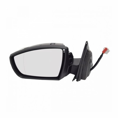 Außenspiegel Links Elektrisch Einklappbar Memory für Ford S-Max WA6 06-12