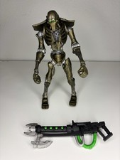 McFarlane Toys Warhammer 40,000 40K Necron Wa...