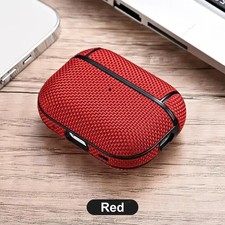 Image of AirPods Pro 2 3 4 Wireless Earphone Case Cover Protective Sleeve USB-C UK