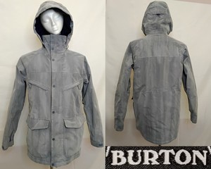 Burton Living Lining Jacket | eBay