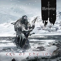 Cry Of The Lost Ltd.Digi - Cdd - G72Z
