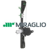 Miraglio 30/841 Fensterheber Passend FüR Fiat