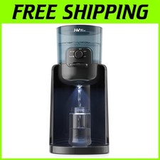 Baby Bottle Warmer with Night Light