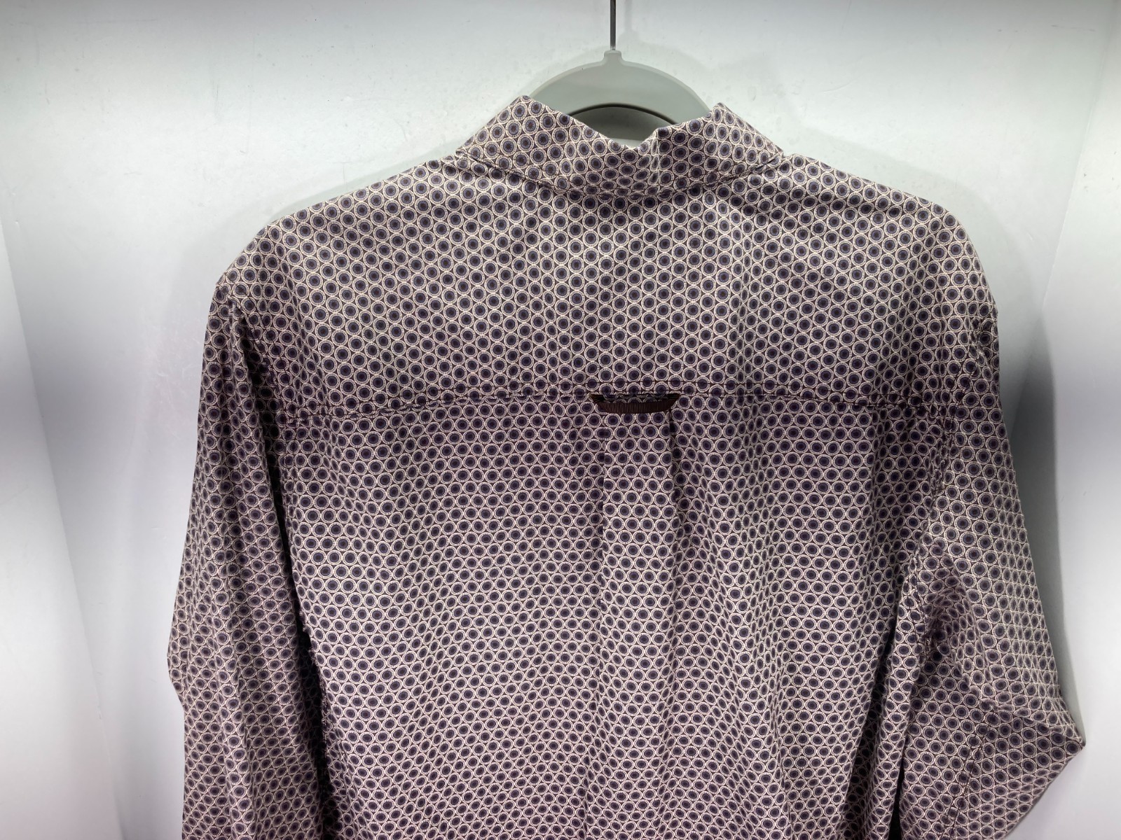 Panhandle Tuf Copper Performance Button Down Shir… - image 11