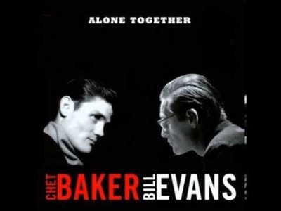 Alone Together by BAKER,CHET / EVANS,BILL [Audio CD]