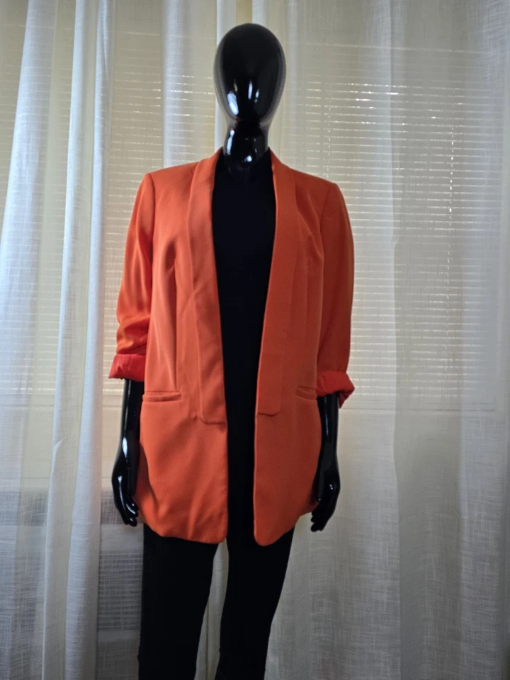 blazer express boyfriend xl Foto 3 de 4