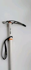 PETZL Charlet Ice Axe , Snowalker 68, W/ Original Petzl Sling, France, 27 Inches