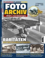 Bildraritäten der Luftwaffe: Flugzeug Classic Extra... | Buch | Zustand sehr gut