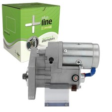 Démarreur Hyundai TERRACAN