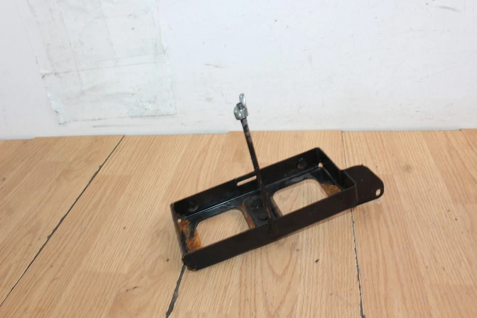 Bandeja de batería Arctic Cat T660 2002 4 tiempos Touring Foto 4 de 4