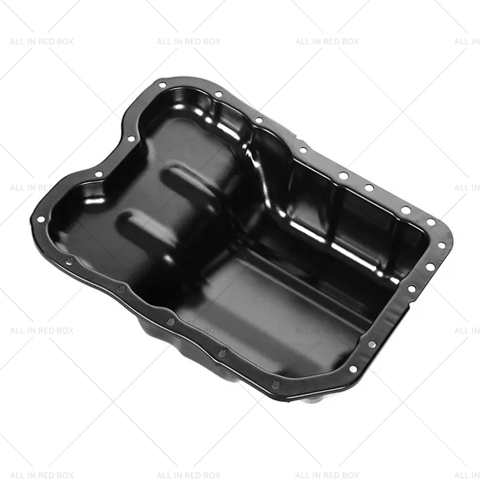 Engine Lower Oil Pan Suitable for Mitsubishi Lancer RVR Outlander Sport 2.0L - Image 2 of 4