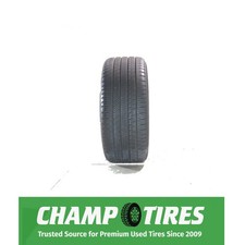 P25540r18 Pirelli Cinturato Strada Sport As 99 W Used 832nds