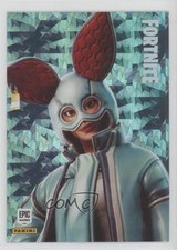 2019 Panini Fortnite Italy Crystal Shard Flapjackie #213 0g01