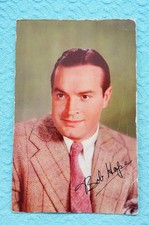 Bob Hope - Postcard