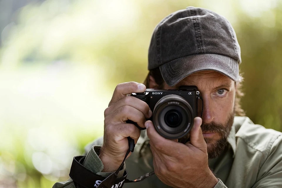 Sony Alpha a6700 26,0MP Spiegellose Systemkamera (Nur Gehäuse) - Bild 4 von 4