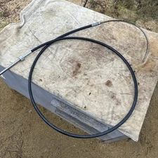 Rotary 10ft Mechanical Steering Cable Teleflex Marine