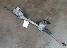 2012 Ford Focus 2.0L Electric Steering Gear Power Rack And Pinion Oem Used