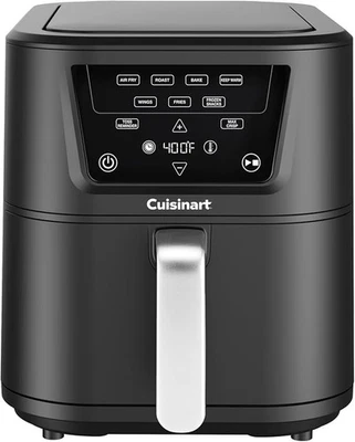 Cuisinart Deep Fryer for sale | eBay