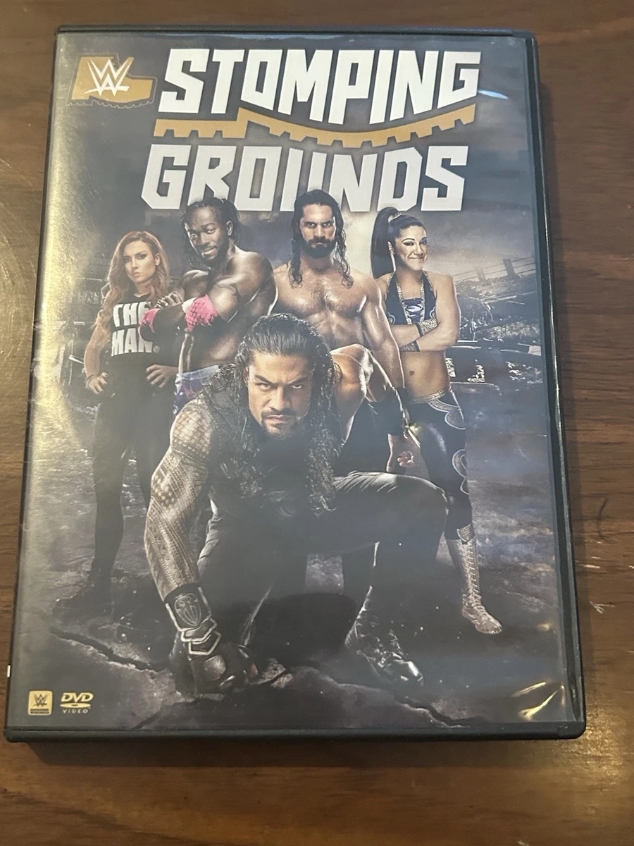Wwe Dvd for sale | eBay