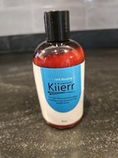 SEALED NEW KIIERR DHT BLOCKING CONDITIONER BOTTLE 8 OZ HAIR GROWTH MADE IN USA