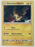Detective Pikachu 10/18 Holo Rare Pokémon Card NEAR MINT / MINT