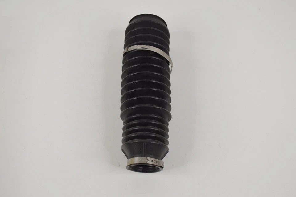 Volkswagen Rabbit Golf Porsche 924 944 1980-1990 cremallera piñón fuelle Moog K9312 Foto 3 de 4