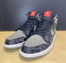Jordan 1 Retro Premium High Shadow Camo for Sale | Authenticity Jordan 1 Retro Premium High Shadow Camo for Sale | Authenticity