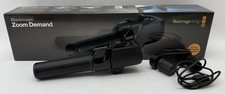 Blackmagic Design Zoom Demand