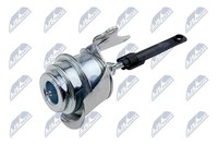 NTY Stellelement Turbolader ECD-RE-006 FüR Renault Laguna 2 KG0 BG0 Megane BM0 4