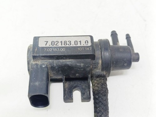 Volkswagen Golf IV 2000 Diesel Turbolader Druckwandler Magnetventil UST131166