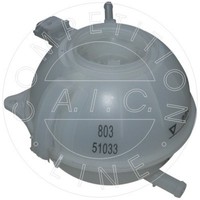 AIC AusgleichsbehäLter KüHlmittel 51033 FüR VW Polo 5 6R1 6C1 4 9A4 9A2 9N2 9A6
