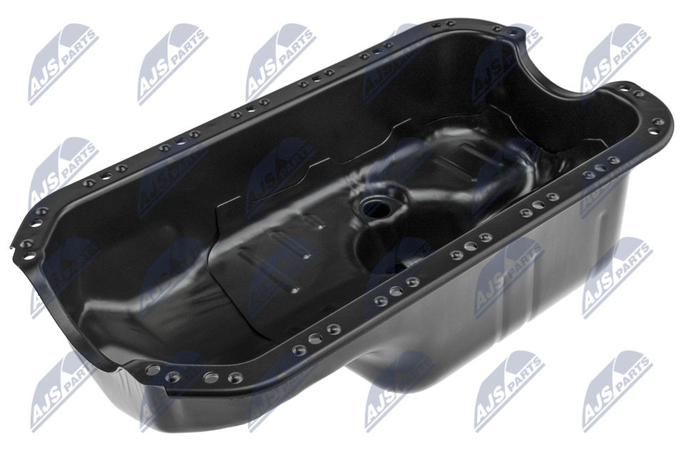Original NTY Oil Pan BMO-HD-014 For Honda - Image 10