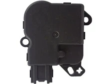 For 2009 Ford Flex HVAC Air Inlet Door Actuator Brock 41196NPMR