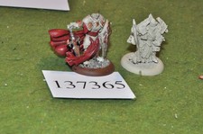 fantasy warmachine menoth paladin order of wall & honour guard metal (137365)