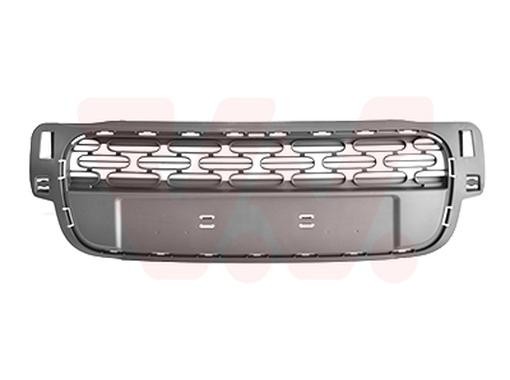 VAN Wezel LüFtungsgitter StoßFäNger Vorne FüR CitroëN C3 III SX Sx_ Sy_ 0937590-image