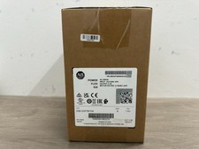 New Allen-Bradley 25B-D2P3N104 PowerFlex 525 0.75kW 1Hp AC Drive