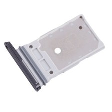 Universal SIM Card Tray Compatible For Samsung Galaxy S24 / S24 Plus Onyx Black