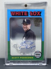 2021 Topps Archives Baseball Cards Checklist 30