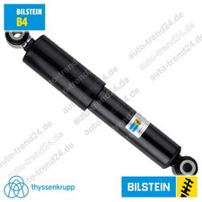 B4 Gasdruckstoßdämpfer hinten u.a.: Peugeot Traveller Bus V, Bj. 2020-2025